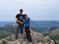 Pic de Gleize - 2161m (2014)